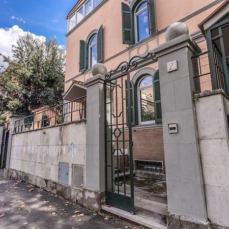 V E N E R E Apartments Rom Exterior foto