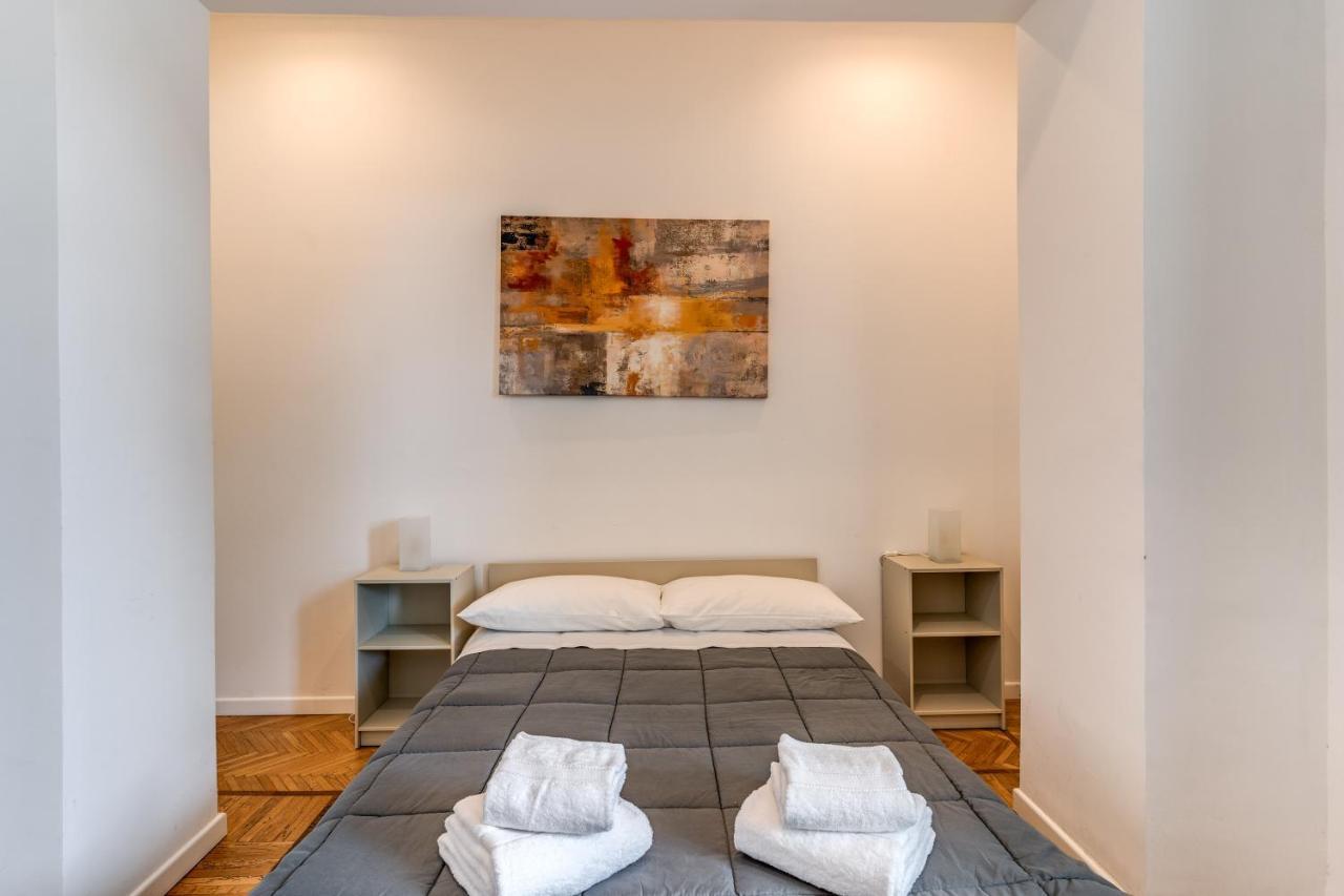 V E N E R E Apartments Rom Exterior foto