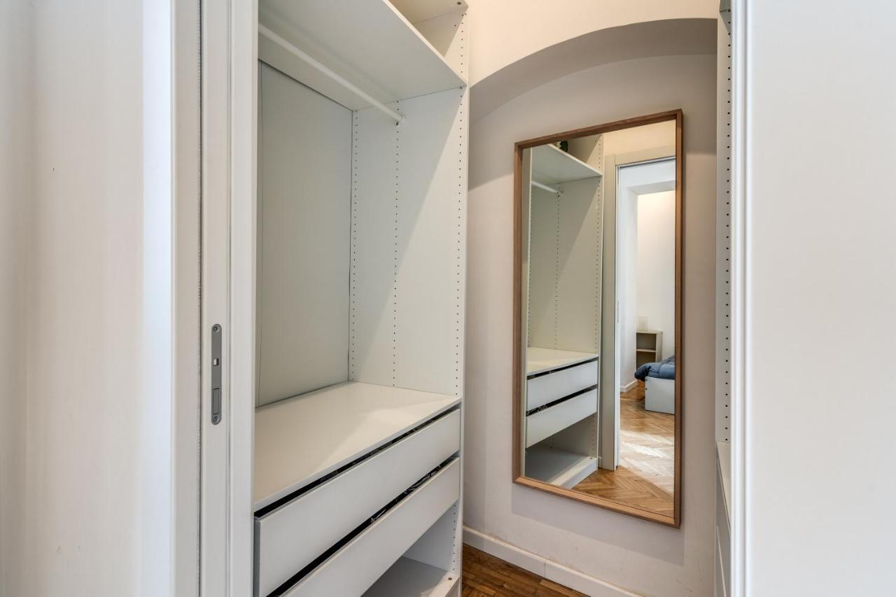 V E N E R E Apartments Rom Exterior foto
