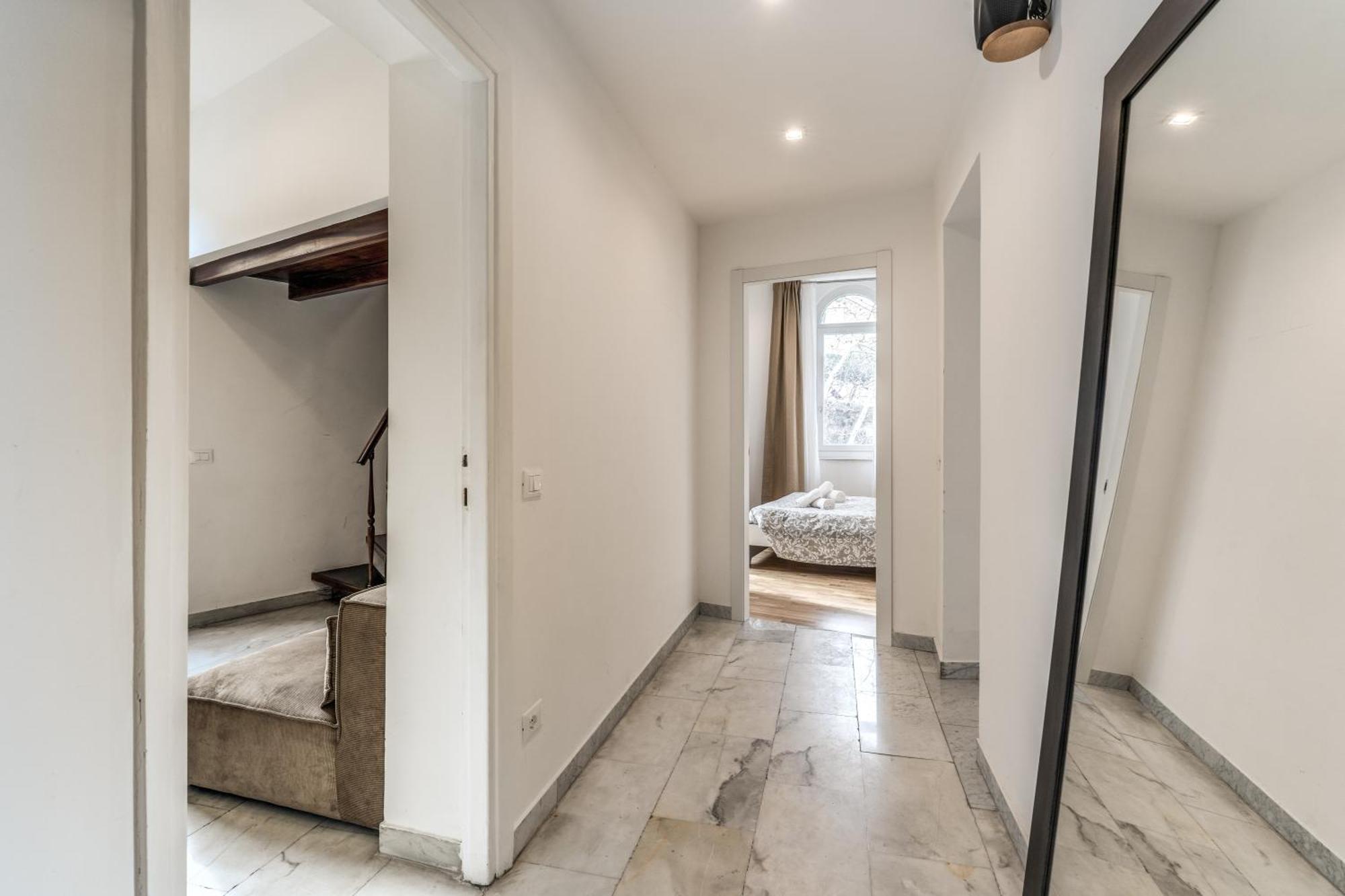 V E N E R E Apartments Rom Exterior foto