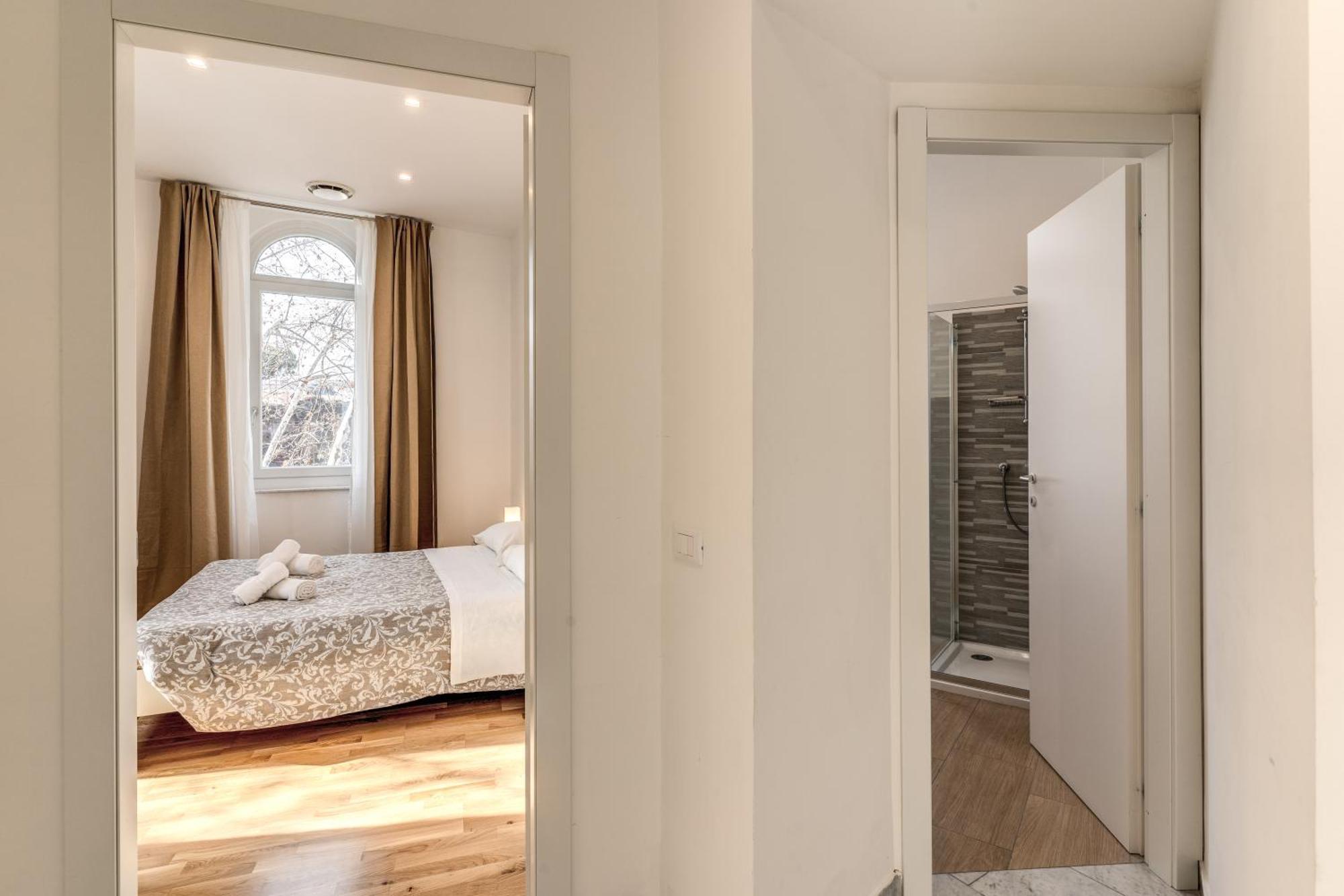 V E N E R E Apartments Rom Exterior foto