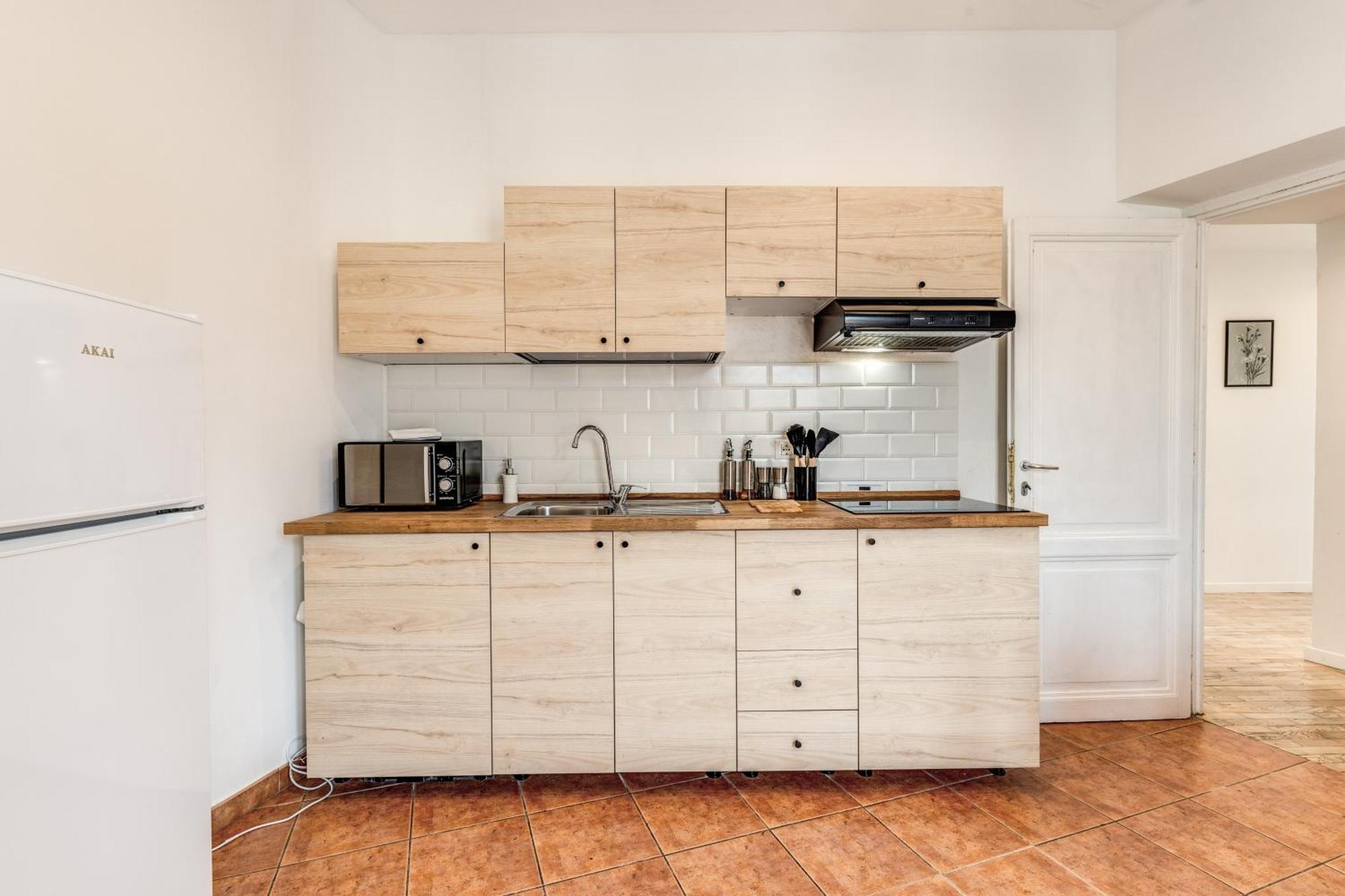 V E N E R E Apartments Rom Exterior foto