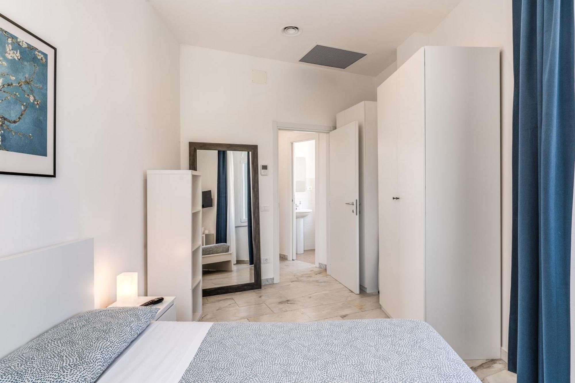 V E N E R E Apartments Rom Exterior foto