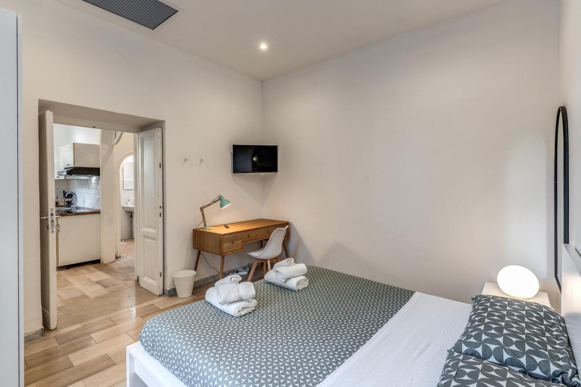 V E N E R E Apartments Rom Exterior foto